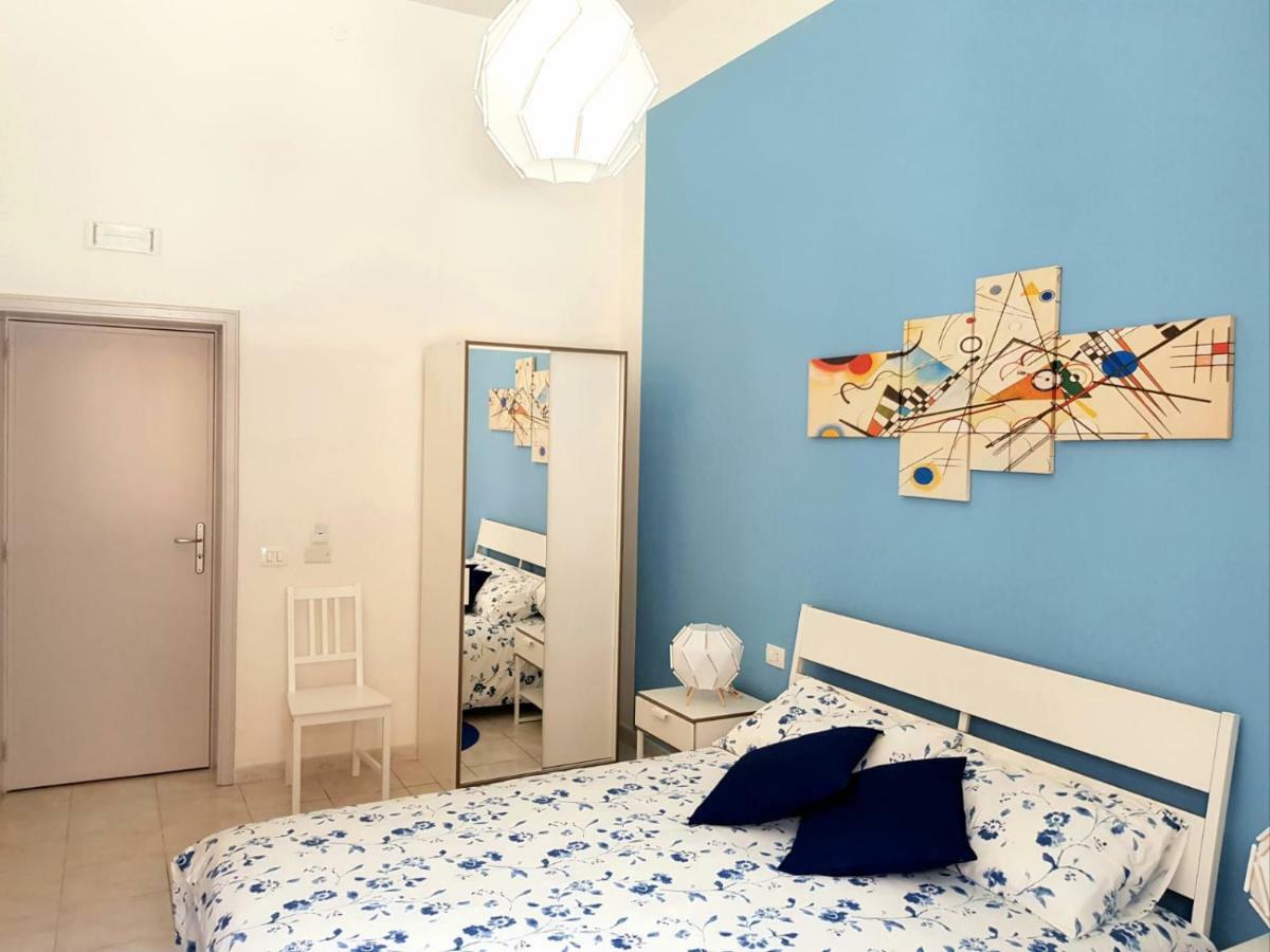 L'Opera Dei Pupi B&B Avola Exteriér fotografie