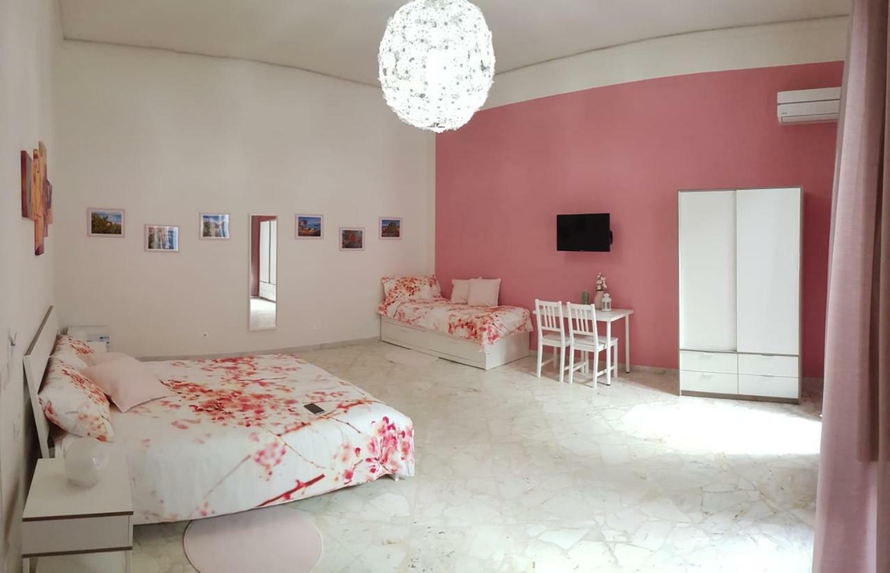 L'Opera Dei Pupi B&B Avola Exteriér fotografie