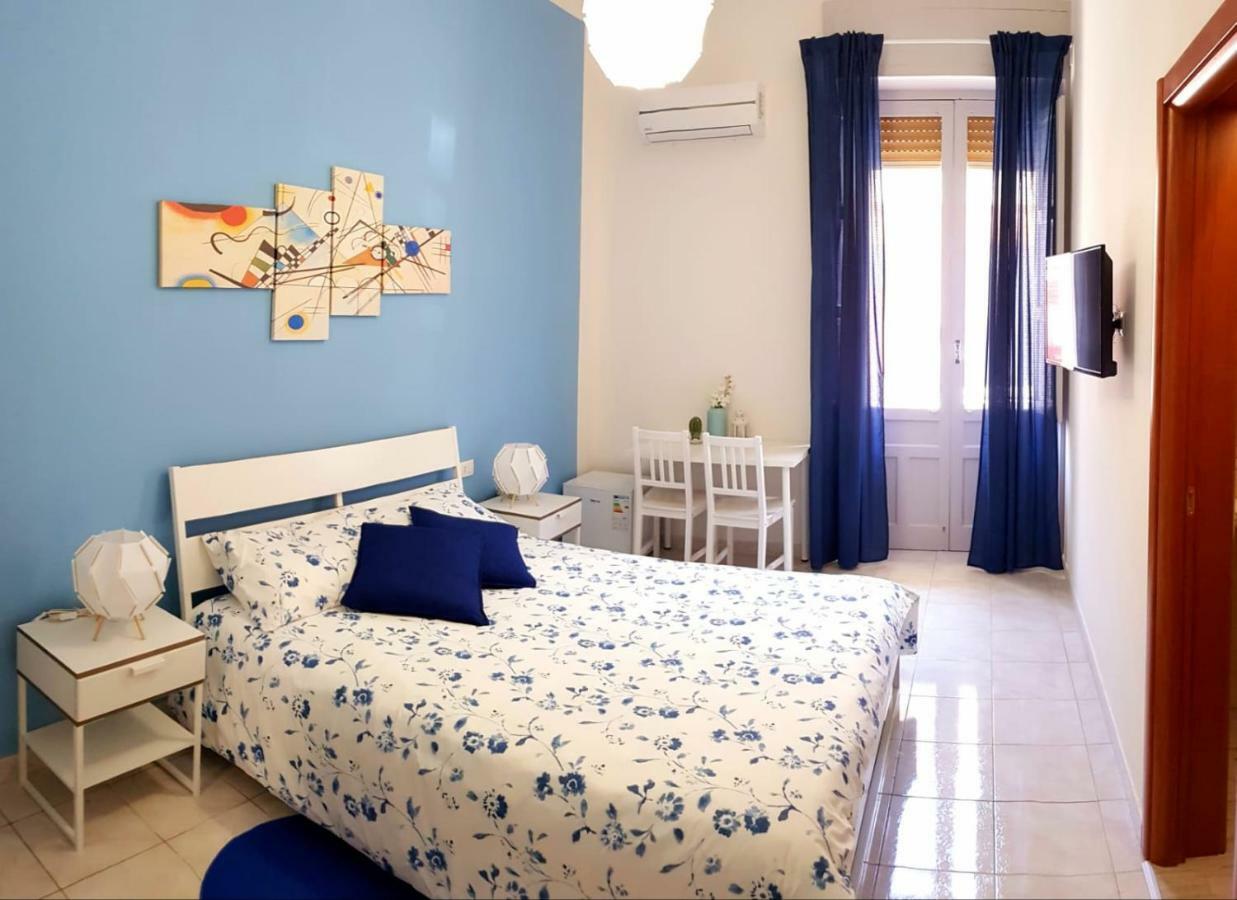L'Opera Dei Pupi B&B Avola Exteriér fotografie